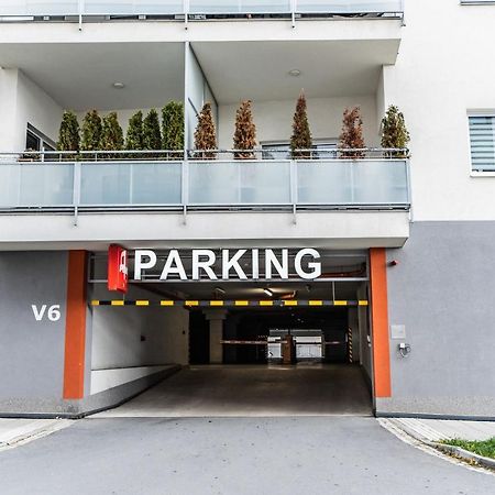 Wolkerovka Apartment 2 Olomouc Dış mekan fotoğraf