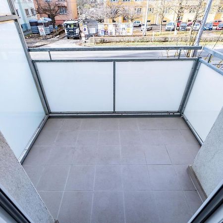 Wolkerovka Apartment 2 Olomouc Dış mekan fotoğraf