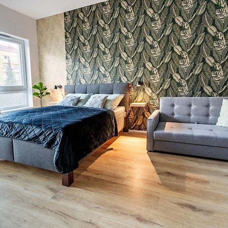 Wolkerovka Apartment 2 Olomouc Dış mekan fotoğraf
