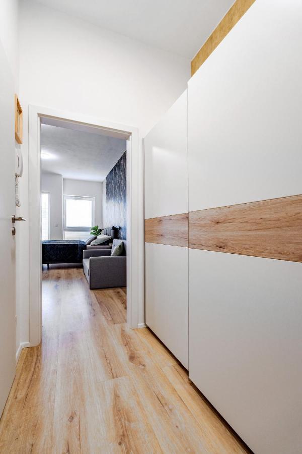 Wolkerovka Apartment 2 Olomouc Dış mekan fotoğraf
