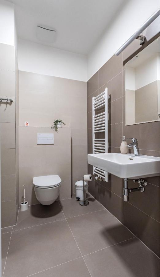 Wolkerovka Apartment 2 Olomouc Dış mekan fotoğraf