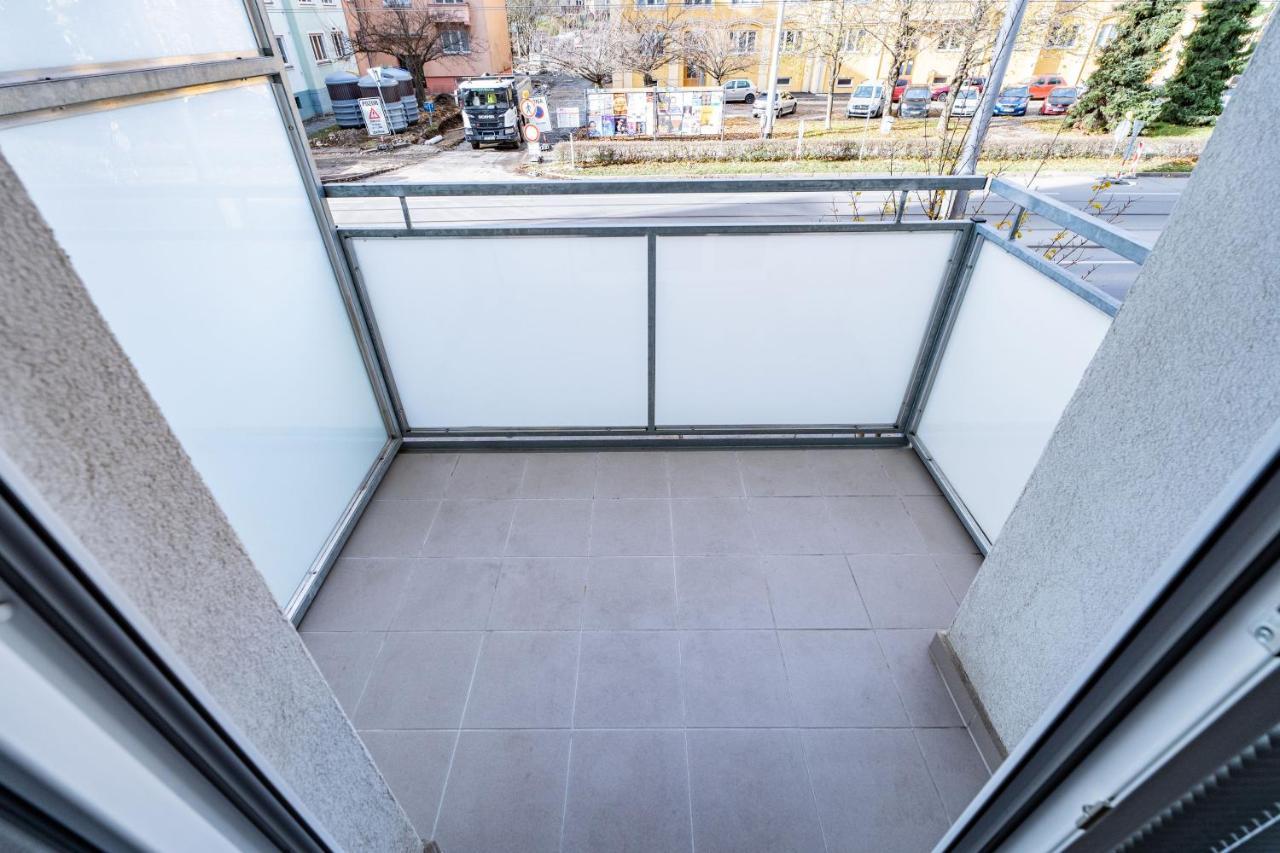 Wolkerovka Apartment 2 Olomouc Dış mekan fotoğraf