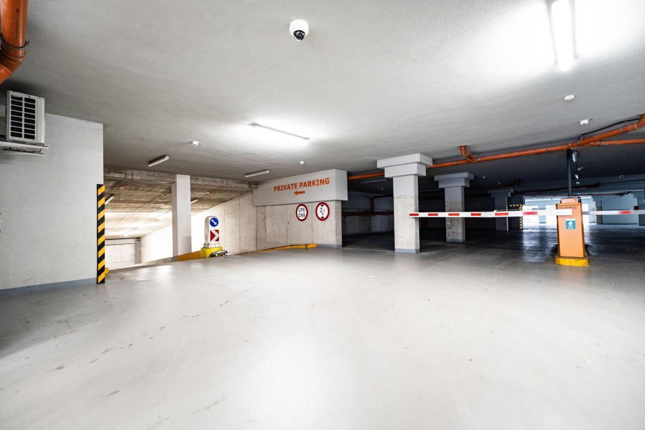Wolkerovka Apartment 2 Olomouc Dış mekan fotoğraf
