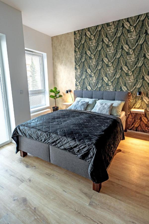 Wolkerovka Apartment 2 Olomouc Dış mekan fotoğraf