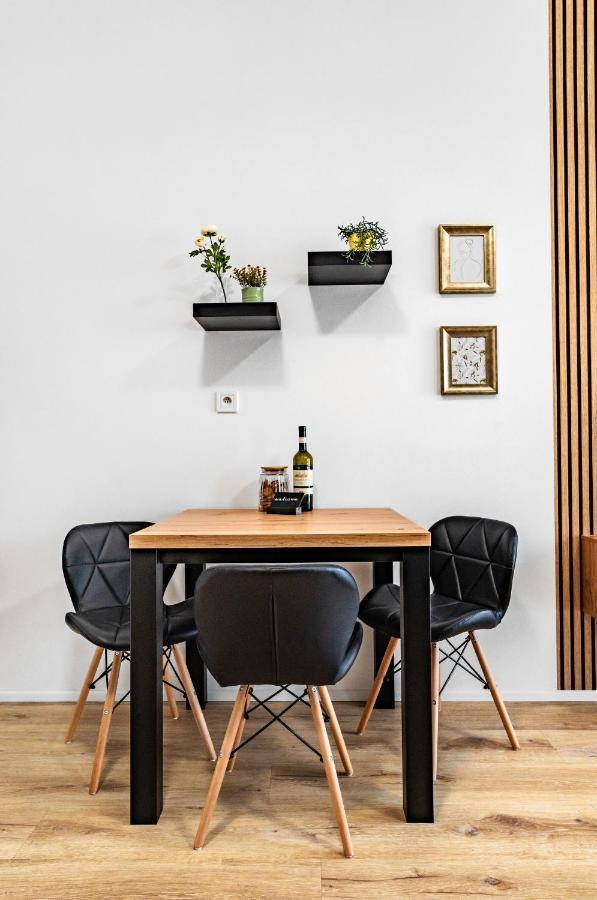 Wolkerovka Apartment 2 Olomouc Dış mekan fotoğraf