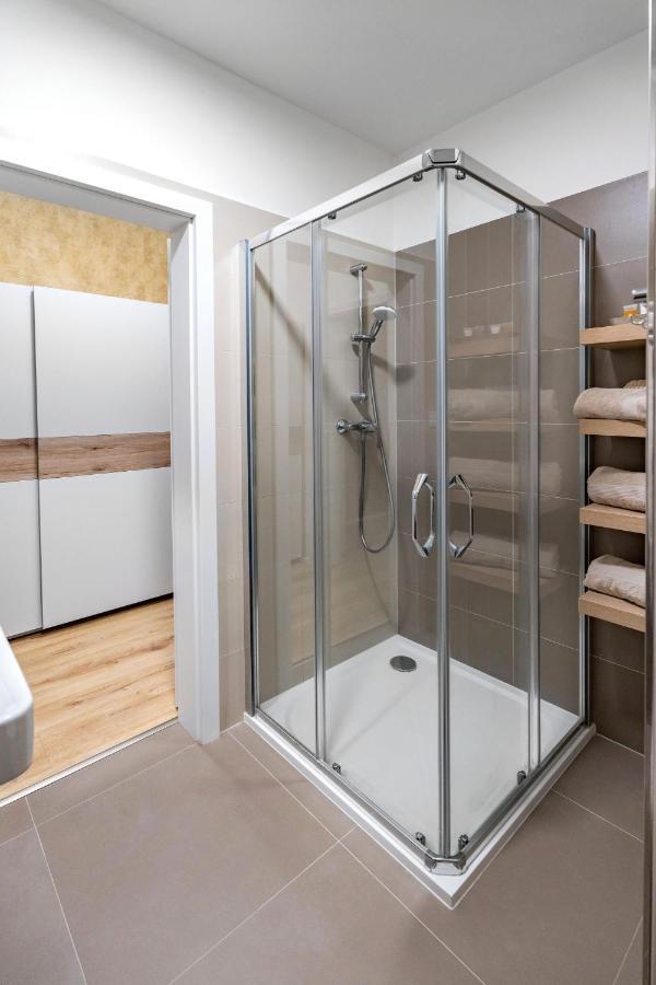 Wolkerovka Apartment 2 Olomouc Dış mekan fotoğraf