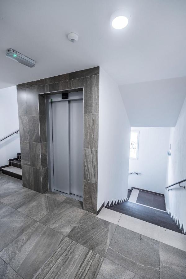 Wolkerovka Apartment 2 Olomouc Dış mekan fotoğraf